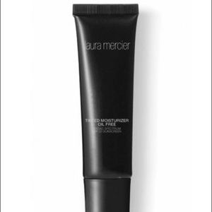 laura mercier tinted moisturizer oil free NUDE